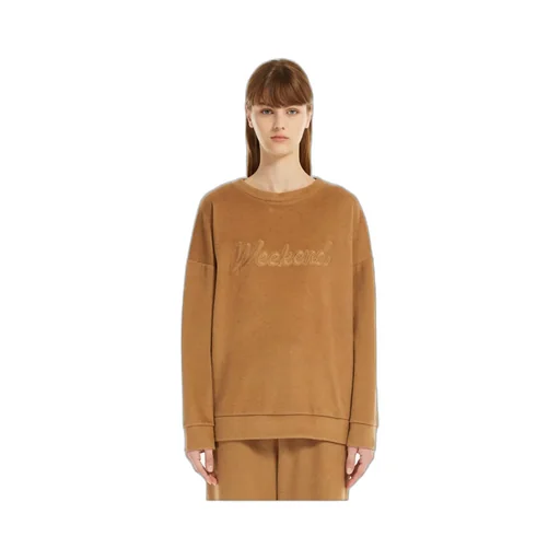 Round-Necked Sweater