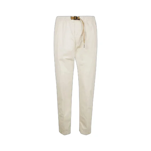 Drawstring Trousers