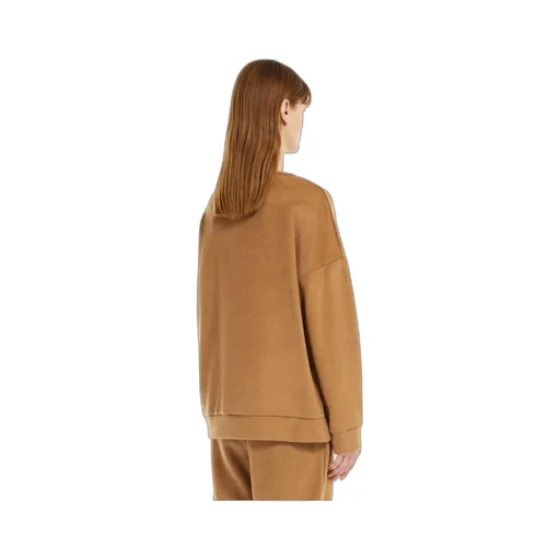 Round-Necked Sweater