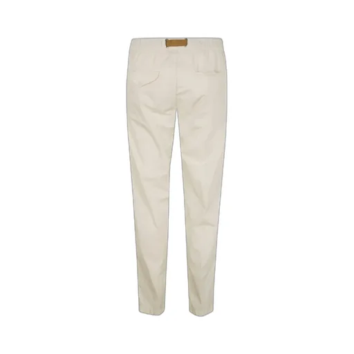 Drawstring Trousers