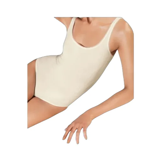 Sleeveless Jumpsuit
