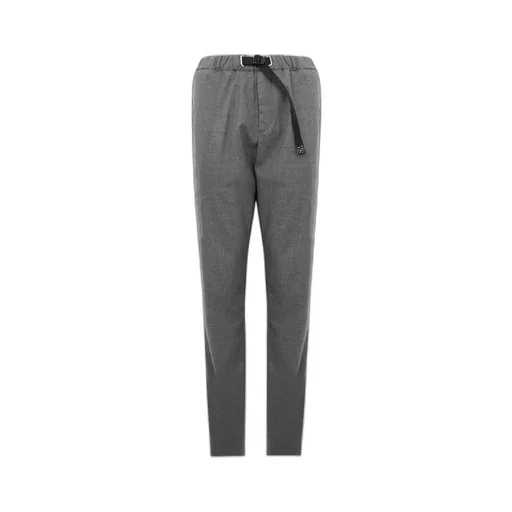 Flannel Trousers