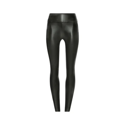 High-Waisted Leggings