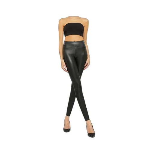 High-Waisted Leggings