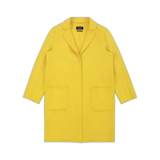 Lapel Coat