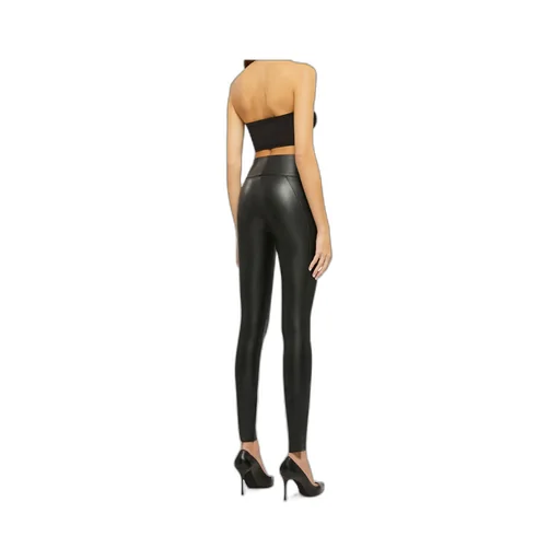 High-Waisted Leggings