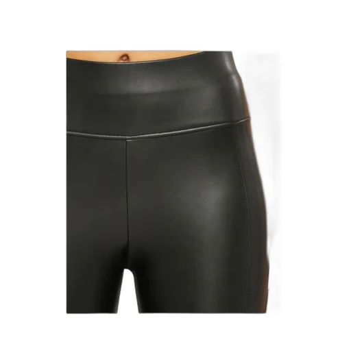 High-Waisted Leggings