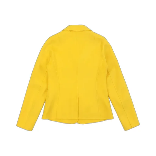 Lapel Suit Jacket