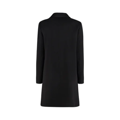 Lapel Coat