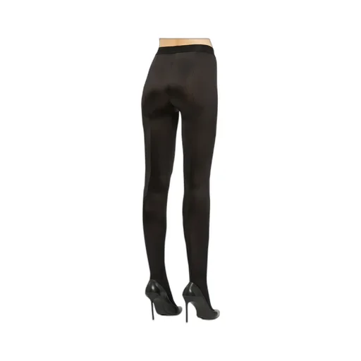 Elastic Waist Leggings