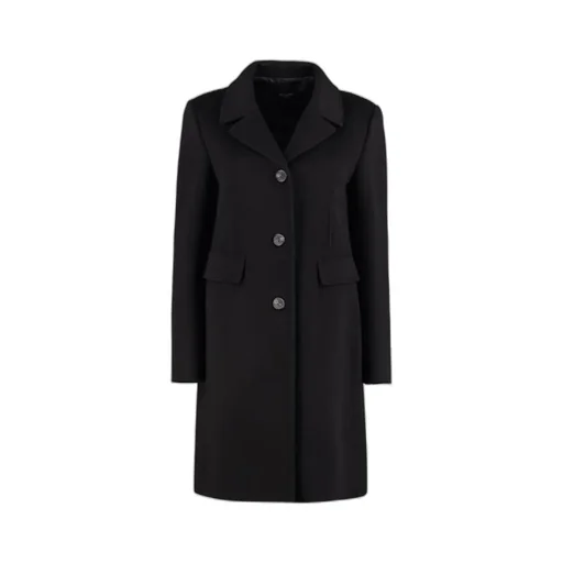 Lapel Coat