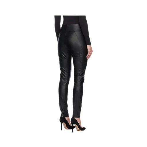 Quilted Leggings