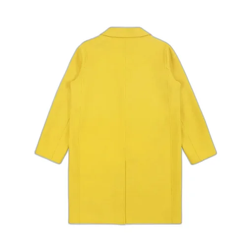 Lapel Coat