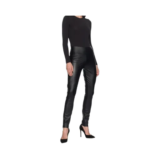 Quilted Leggings