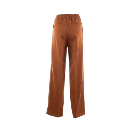 Logo Elastic Sweatpants
