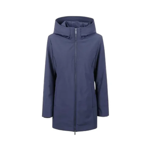 Hooded Casual Jacket
