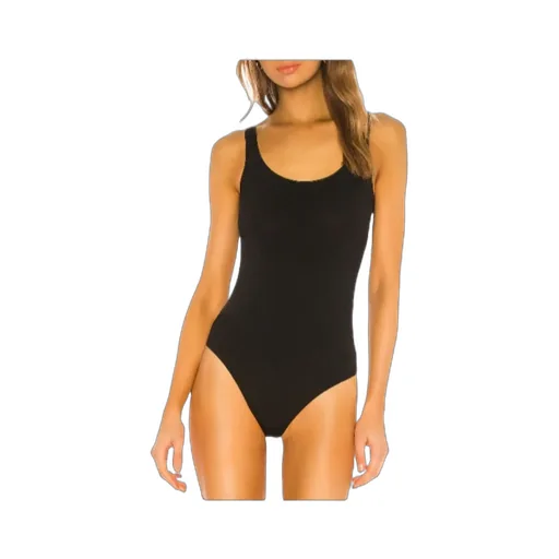 Sleeveless Jumpsuit