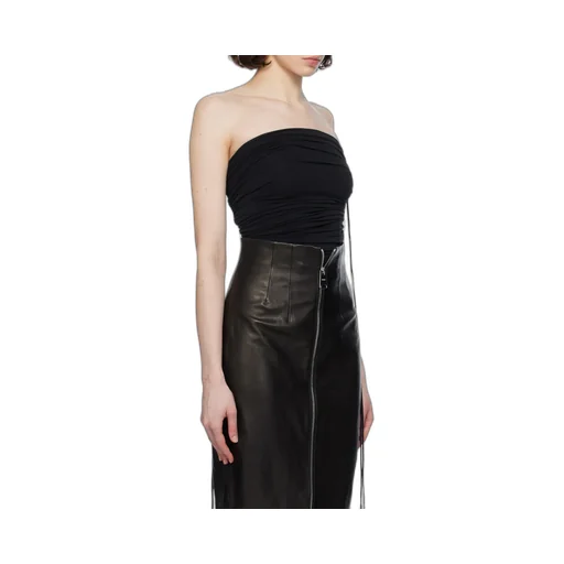 Fatal Strapless Bodysuit