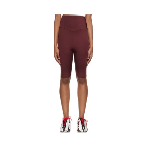 The Workout Biker Shorts