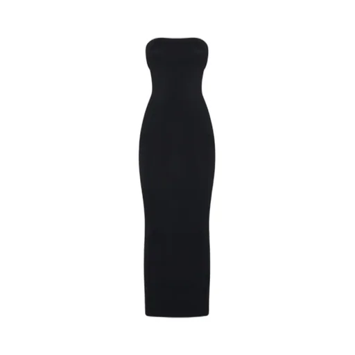 Fatal Off-Shoulder Dress