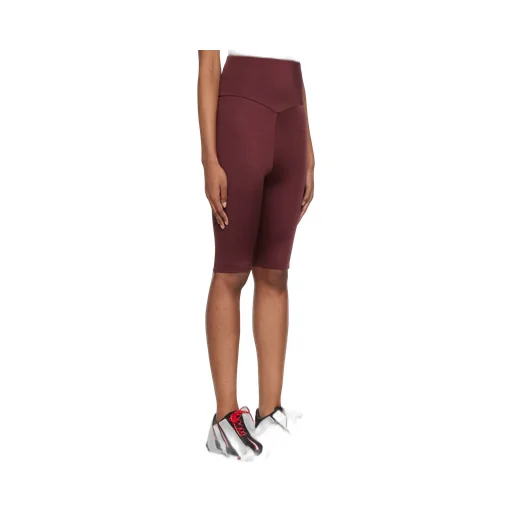 The Workout Biker Shorts