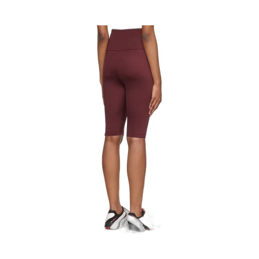 The Workout Biker Shorts