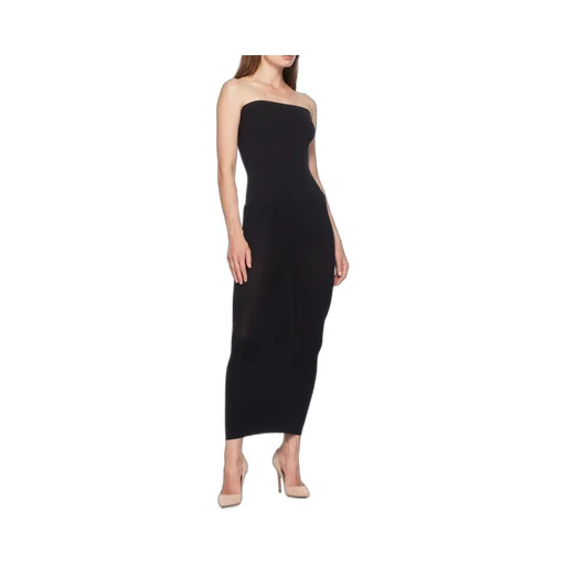 Fatal Off-Shoulder Dress