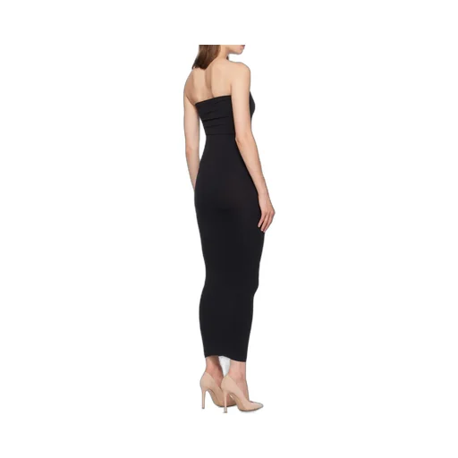 Fatal Off-Shoulder Dress