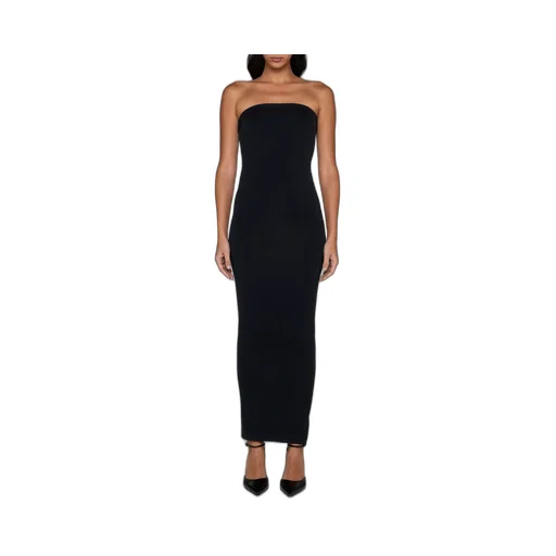 Fatal Off-Shoulder Dress