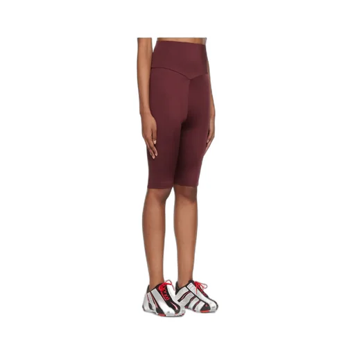 The Workout Biker Shorts