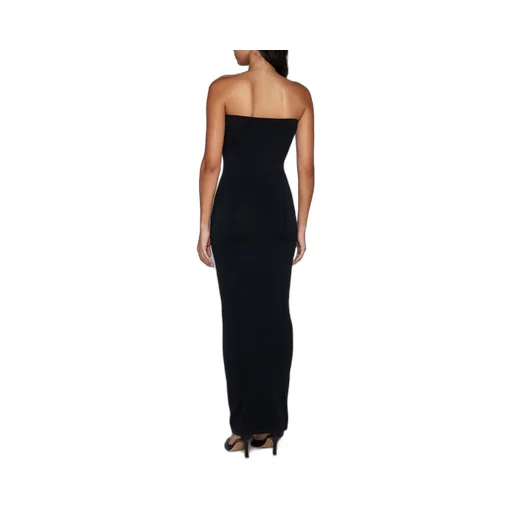 Fatal Off-Shoulder Dress