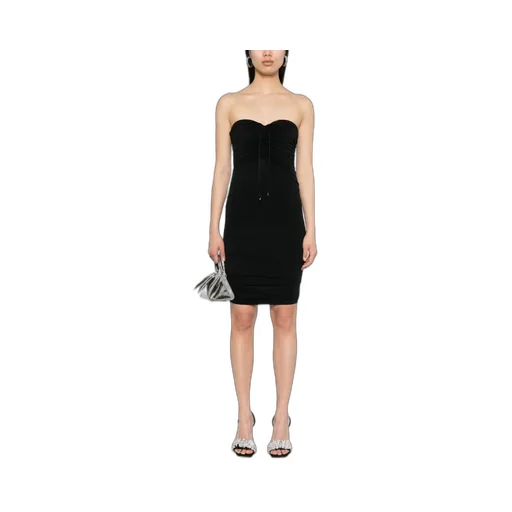 Fatal Jersey Dress