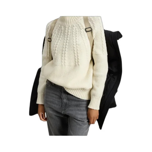 Hooded Down Jacket