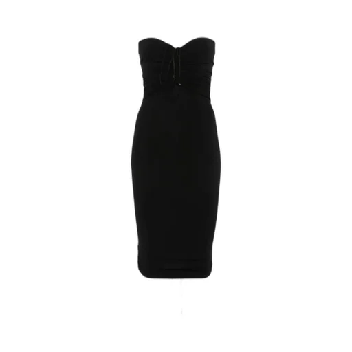 Fatal Jersey Dress