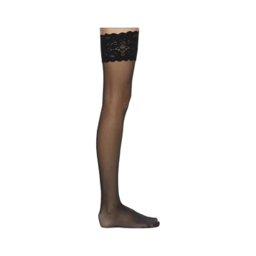 Logo Stockings
