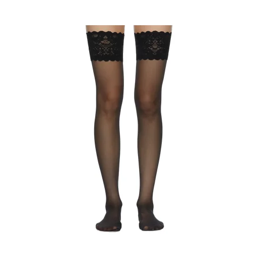 Logo Stockings