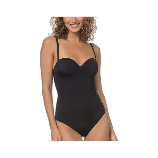 Forming String Bodysuit