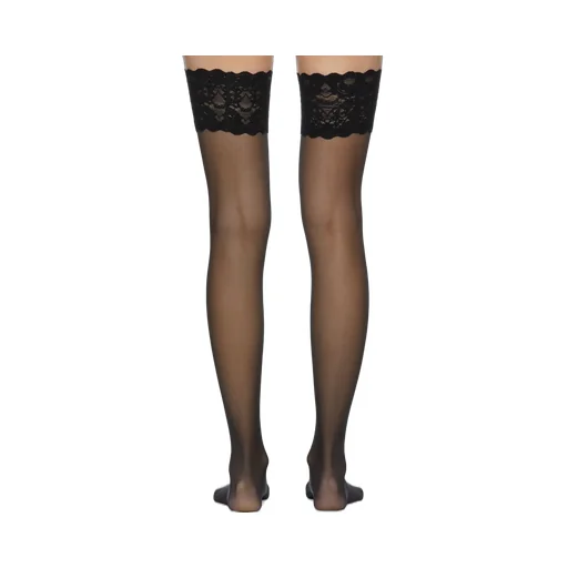Logo Stockings