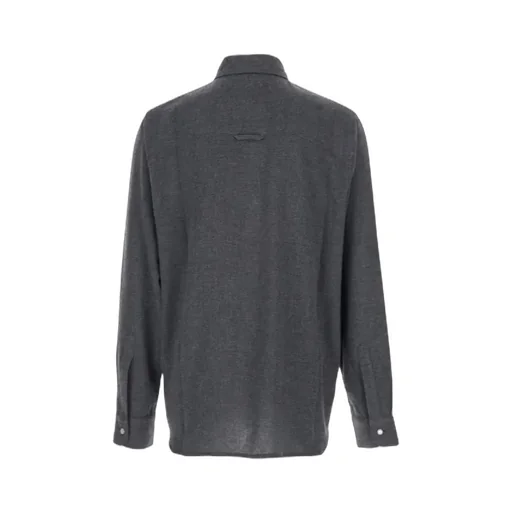 Adriel Classic Collar Shirt