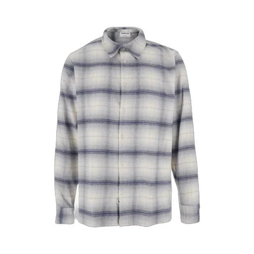 Check Shirt
