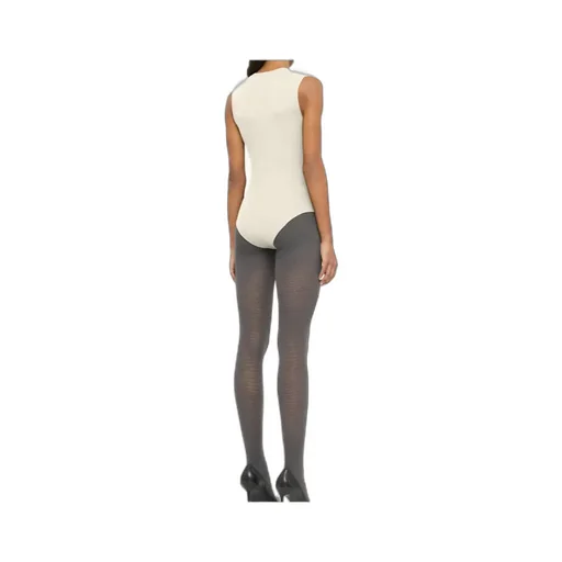 Aurora Virgin Wool Bodysuit