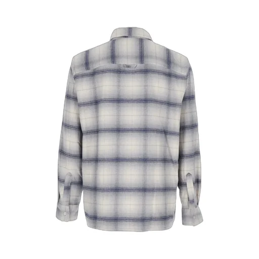 Check Shirt