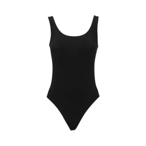 Sleeveless Bodysuit
