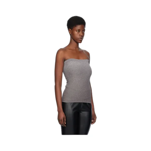 Fading Shine Tube Top