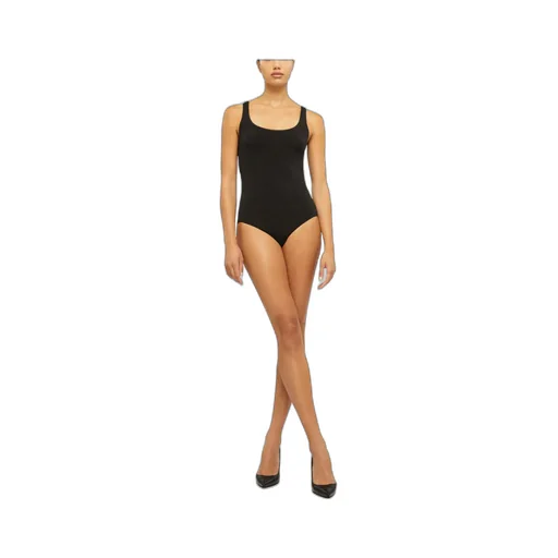 Sleeveless Bodysuit