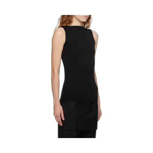 Aurora Sleeveless Top