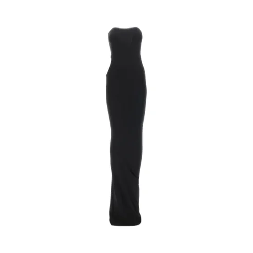 Fatal Cut Out Midi Dress