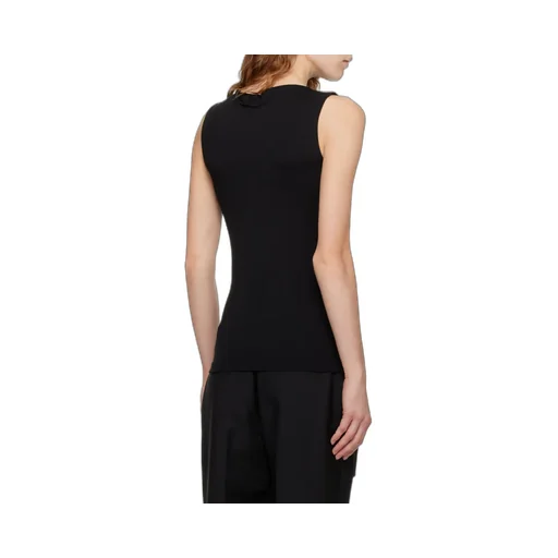Aurora Sleeveless Top