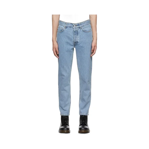 Logo Jeans
