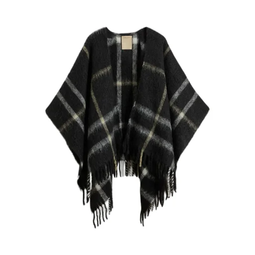 Fringed Cape